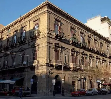 Guest house Donnafrancaflorio