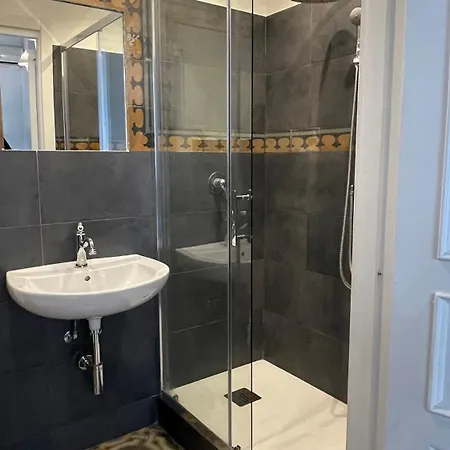 Guest house Donnafrancaflorio Palermo