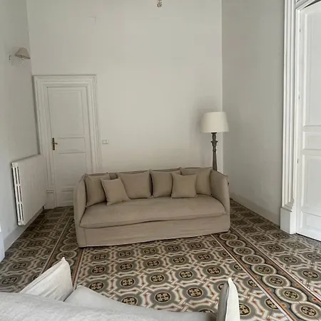 Donnafrancaflorio Guest house Palermo