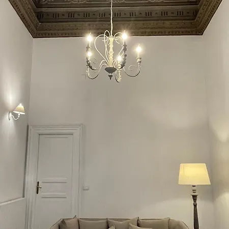 Guest house Donnafrancaflorio