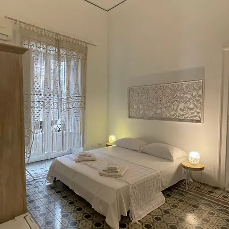 Guest house Donnafrancaflorio