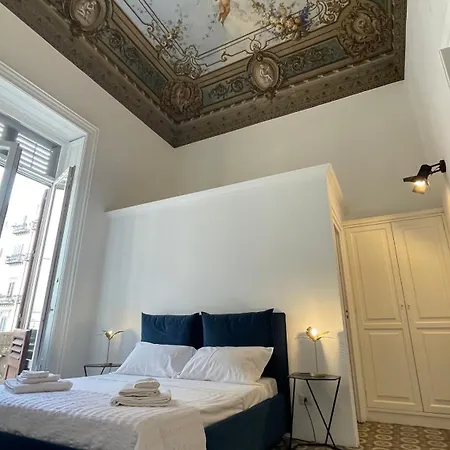 Guest house Donnafrancaflorio *