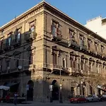 招待所 Donnafrancaflorio