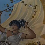 Donnafrancaflorio 招待所 4*