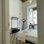 Donnafrancaflorio 招待所 巴勒莫