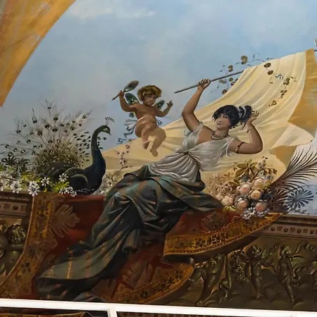 Donnafrancaflorio Palermo