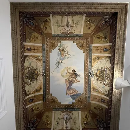 Donnafrancaflorio 4* Palermo