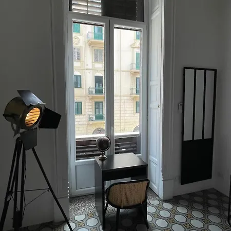 Donnafrancaflorio 4*