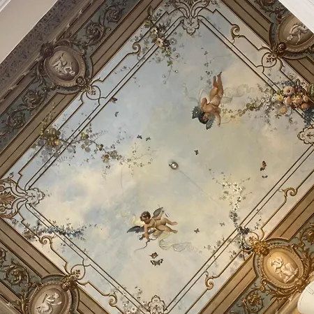 Donnafrancaflorio Palermo