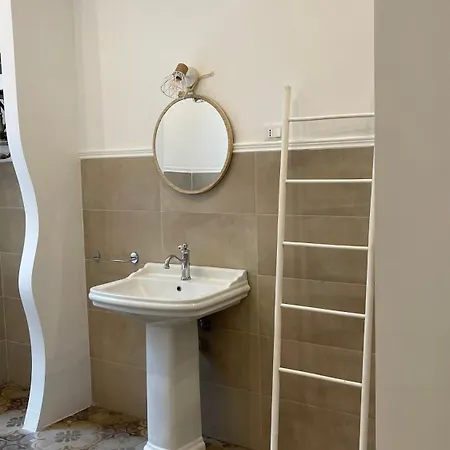 Donnafrancaflorio 4* Palermo