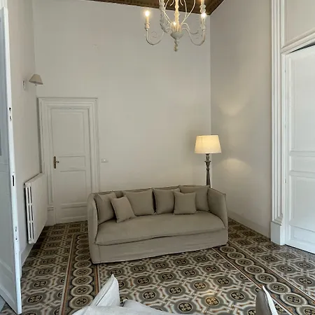 Donnafrancaflorio Palermo