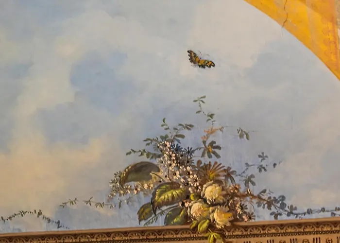 Affittacamere Donnafrancaflorio Palermo