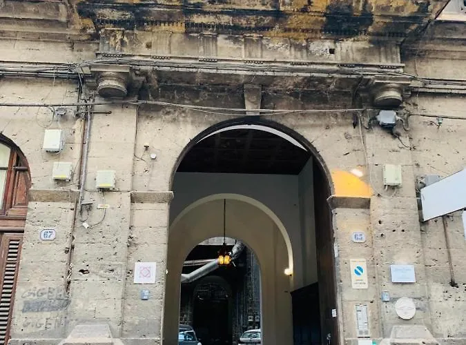 Donnafrancaflorio Palermo