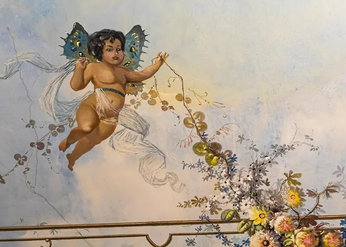 Donnafrancaflorio Palermo