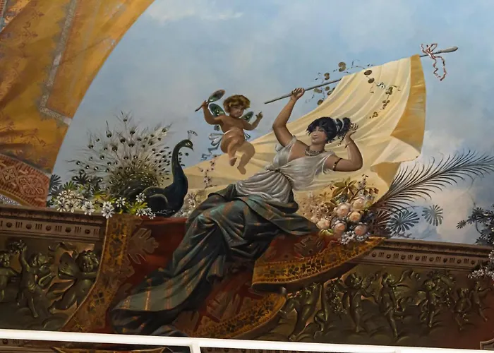 Donnafrancaflorio Palermo