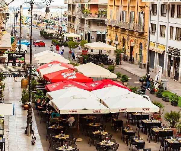 Donnafrancaflorio Palermo