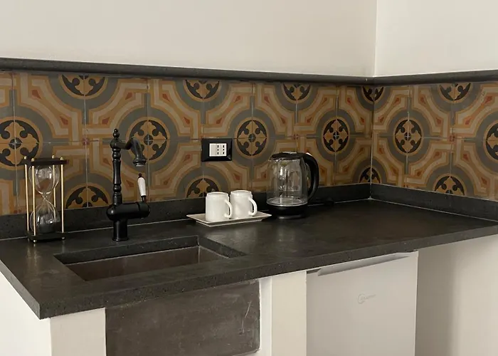 Affittacamere Donnafrancaflorio