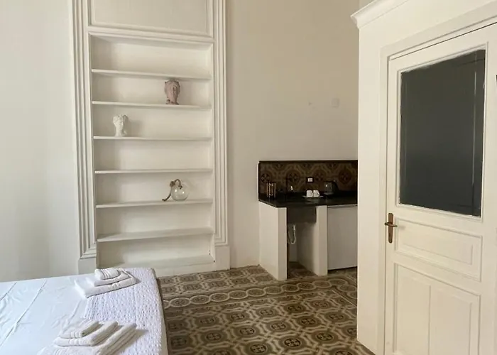 Donnafrancaflorio Affittacamere