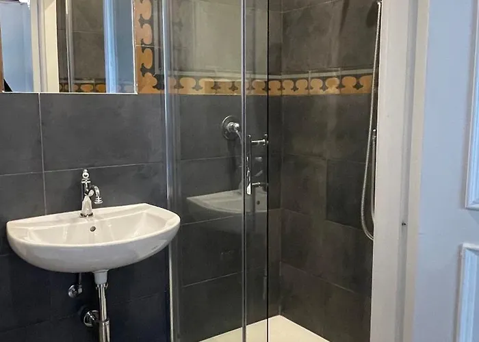 Affittacamere Donnafrancaflorio Palermo