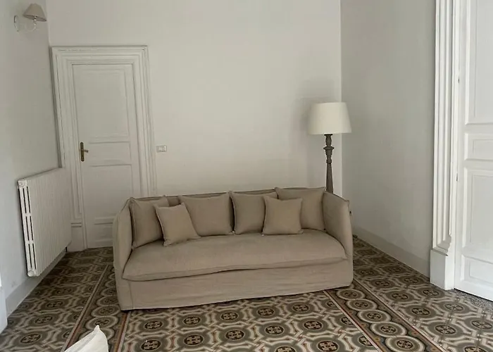 Donnafrancaflorio Affittacamere Palermo