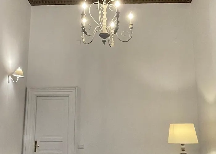 Affittacamere Donnafrancaflorio