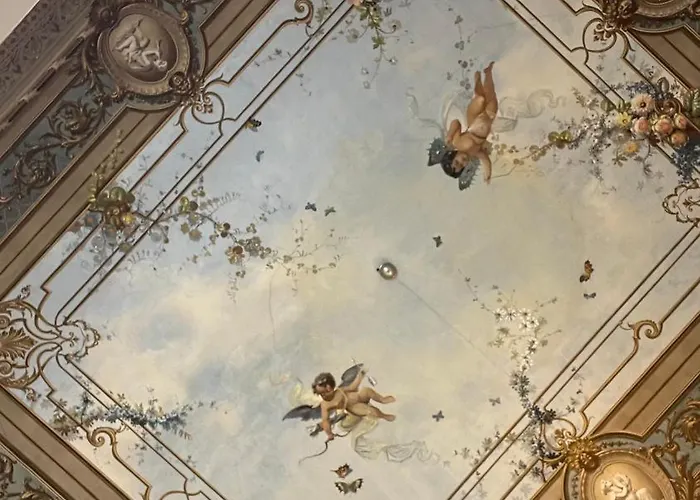 Donnafrancaflorio Palermo