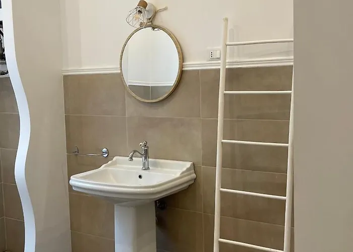 Donnafrancaflorio 4* Palermo