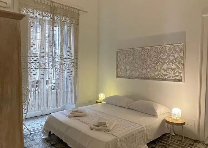 Affittacamere Donnafrancaflorio