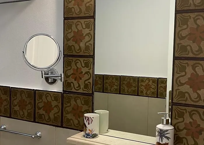 Donnafrancaflorio Affittacamere