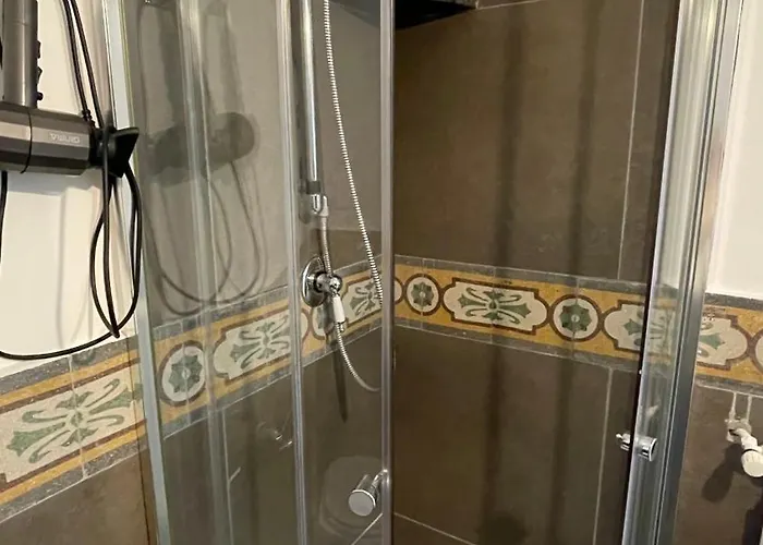 Affittacamere Donnafrancaflorio