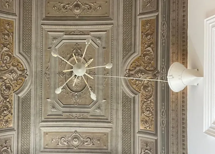 Affittacamere Donnafrancaflorio